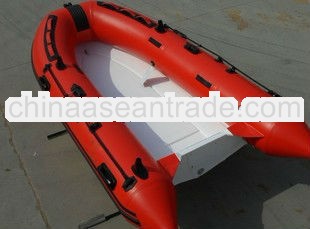 9.8ft(300cm) rigid hull RIB boat