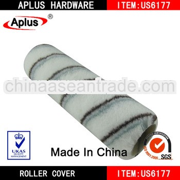 9" HD 5-Wire Terylene Economy Paint Roller Cover