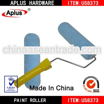 9" high quality cage frame paint roller coater