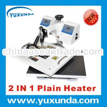 9 in 1 29*38cm multifunctional heat press machine