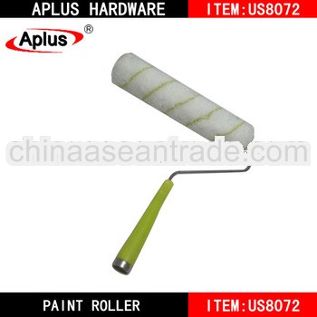 9 inch polyamide paint roller for best exterior paint