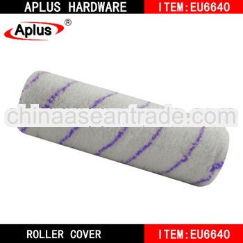 9" paint roller cover painting tool hot hand roller cover