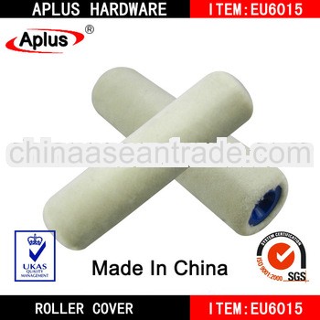 9" wool paint roller cover, paint roller supplier