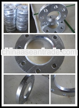 A105 flat flange