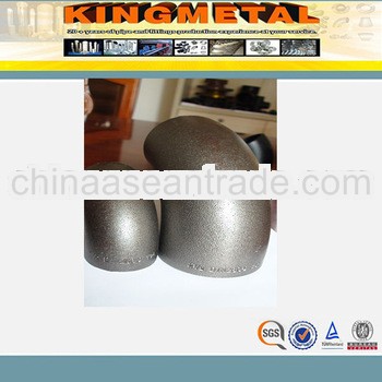 A234WPB seamless carbon steel elbow