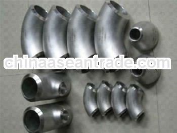 A234 WPC Carbon Steel Pipe Fittings