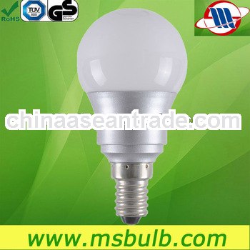 A45 E14 SMD LED BULBS