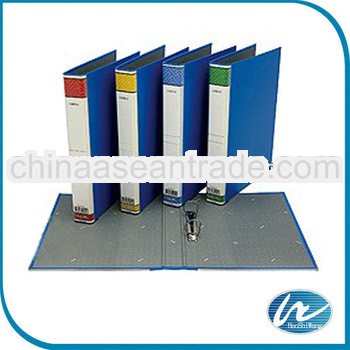 A4 paper cardboard folders with Excellent quality