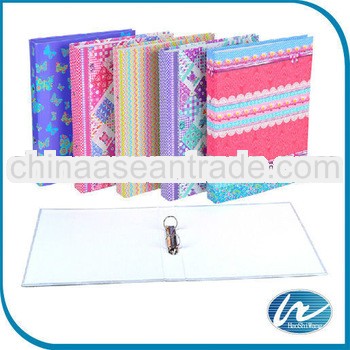 A4 paper file folder, Customized Thicknesses, Sizes and Designs are Accepted