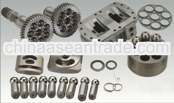 A8V172 ESBR hydraulic piston pump parts