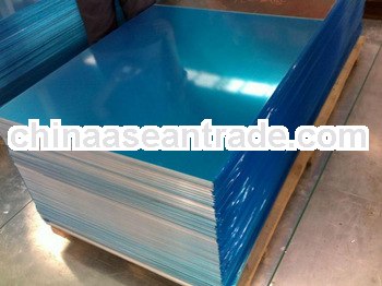 AA1050 H14 Aluminum Sheet for Building Materials