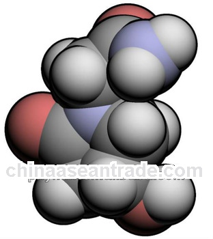 AAA Oxiracetam powder Oxiracetam capsule 350mg/piece