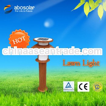 ABC-04 cheap LED solar lawn light