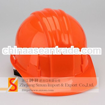 ABS safety work helmet worker helmet