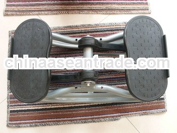 AB Twister Bike/Cardio Stepper/Fitness Cardio Twist Stepper