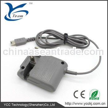 AC Adaptor For NDSL Adaptor Power supply Made In China Game Accessory