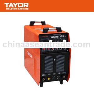 AC DC TIG200 Inverter AC DC Pulse TIG Welding Machine