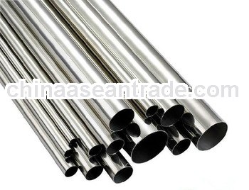 AISI 316L stainless steel rod