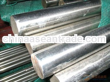 AISI 904L stainless steel bar