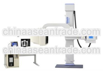 AJ-8200 Radiology Equipments & Accessories High Frequency Digital Radiography System