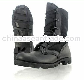 ALtama US popular steel toe jungle style brand new tactical boots with tags