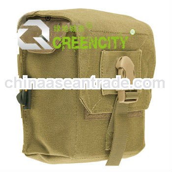 AMMO POUCH MOLLE COYOTE