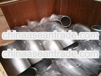 ANSI/ASME B16.9 Butt Welding Stainless Steel LR 90 Deg Elbow