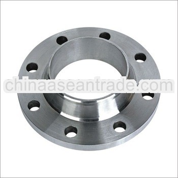 ANSI B16.5 Class 150 Butt- Welded flanges