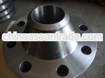 ANSI/DIN/BS Forged flange/carbon steel flange a105n