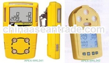 APEX-WKL341 Four multi-gas detector