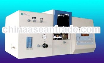 APEX absorption spectrometry