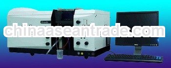 APEX atomic absorption spectrophotometers