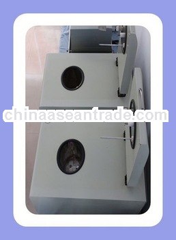 APEX bomb calorimeter experiment coal plant new product