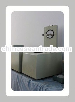 APEX bomb calorimeter working cobalt coal new product