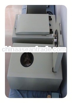 APEX bomb calorimeters arch coal jobs new product