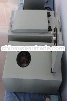 APEX calorimeter bomb coal liquefaction new product