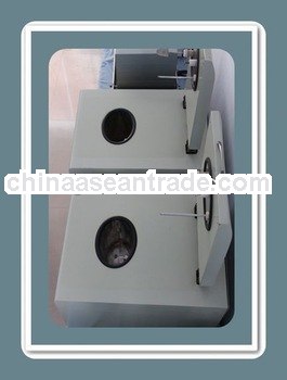 APEX calorimeter experiment Power Plant new product