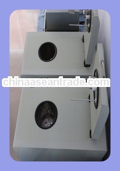 APEX calorimeter experiment coal power plant new product