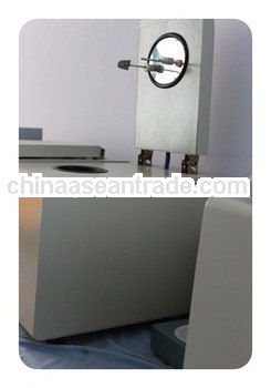 APEX calorimetry lab coal mining companies new product