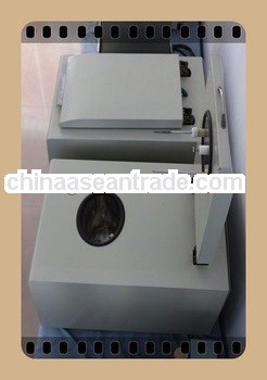 APEX heat capacity calorimeter coal coke new product