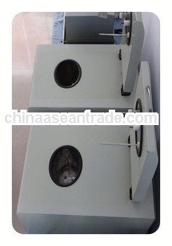 APEX heat capacity of calorimeter coal plant new product