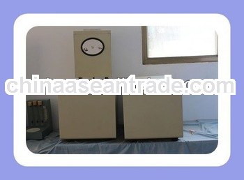 APEX indirect calorimeter petroleum oil new product