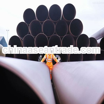 API 5Lseamless steel pipe for petroleum