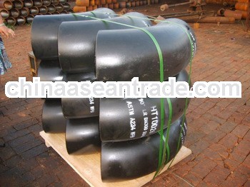 ASME B16.9 Carbon Steel Pipe Fittings