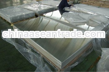 ASTM 304 2B surface cold rolled stainless steel sheets for kitchen ware