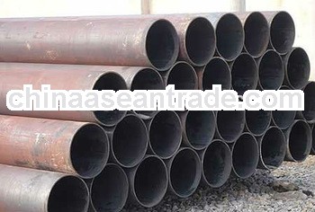 ASTM A213 hot rolled Seamless Carbon Steel tube