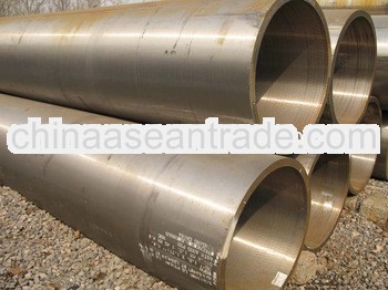 ASTM A335 Alloy Steel Pipe