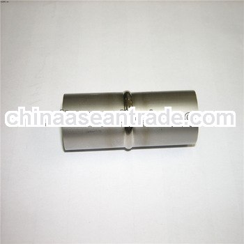 ASTM B338 Gr2 Titanium Tube for heat exchanger and condenser - Baoji Zhong Yu De Titanium Industry C