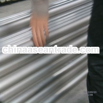 ASTM B861 titanium seamless tube wholesale in Baoji 