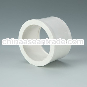 ASTM SCH40 PVC Bushing Joint